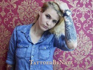 TattoedBbNata