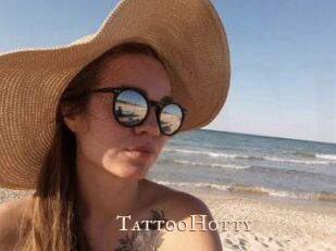 TattooHotty