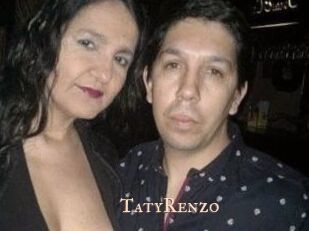TatyRenzo