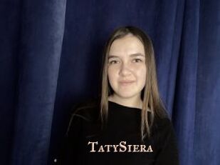 TatySiera