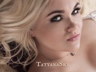 TatyanaSky