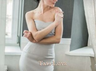 Taya_Love