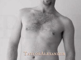 TaylorAlexander