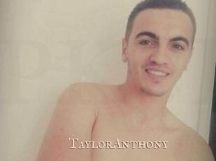 TaylorAnthony