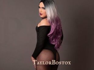 TaylorBostox