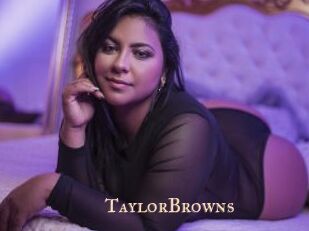 TaylorBrowns