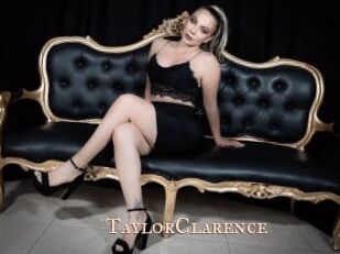 TaylorClarence