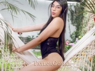 TaylorGomez