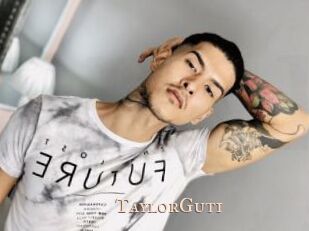 TaylorGuti