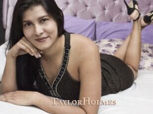 TaylorHolmes