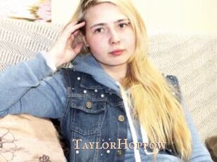 TaylorHoppow