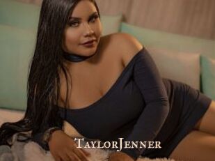 TaylorJenner