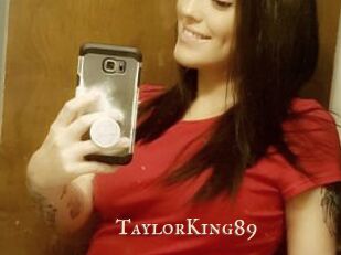 TaylorKing89
