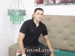 TaylorLatinBoy