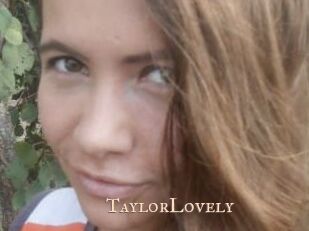 TaylorLovely