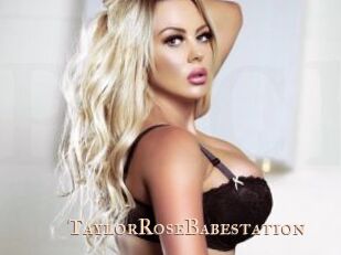 TaylorRoseBabestation