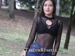 TaylorRussell