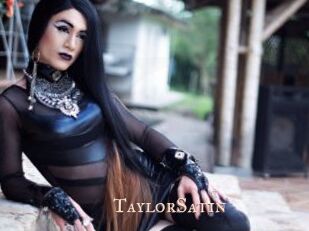 TaylorSatin