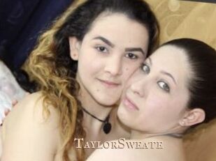 TaylorSweate