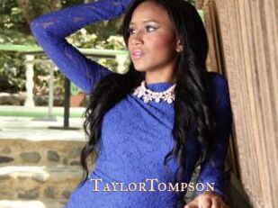 TaylorTompson