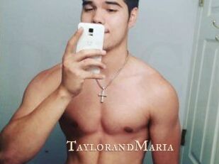 TaylorandMaria