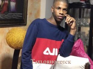 Taylorhotdick