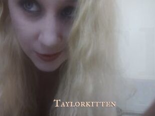 Taylorkitten