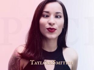 TaylorrSmithh