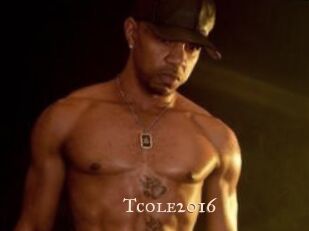Tcole2016