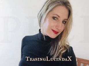 TeasingLucindaX