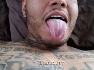 Teddy617
