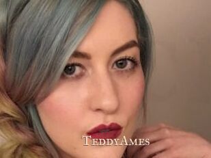 TeddyAmes