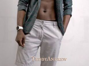 TeddyAndrew