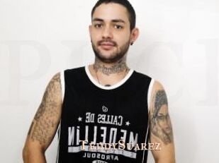 TeddySuarez