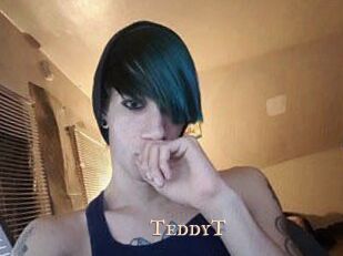 TeddyT