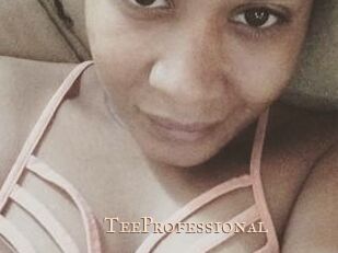 TeeProfessional