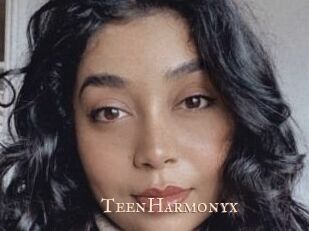 TeenHarmonyx