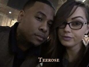 Teerose