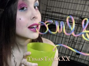 TeganTateXXX