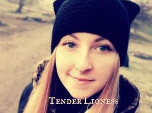 Tender_Lioness