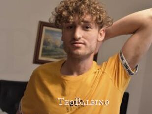 TeoBalbino