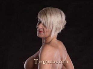 Tequilagold