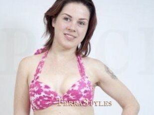TerraStyles
