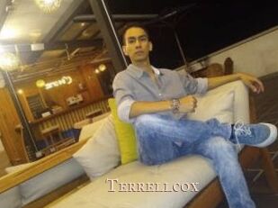 Terrellcox