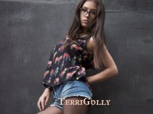 TerriGolly