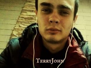 TerryJohn
