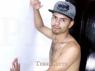 TerryKeith