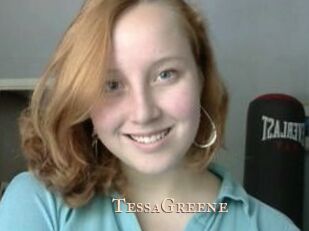 TessaGreene