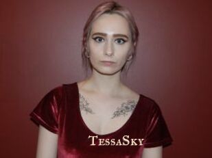 TessaSky
