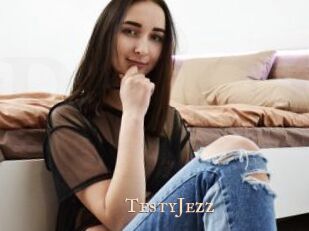 TestyJezz